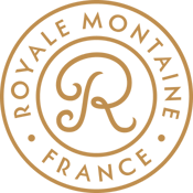 Royal Montaine | NAV Logo